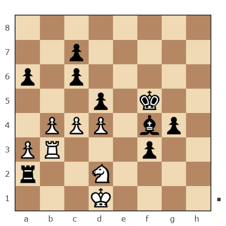 Партия №7806149 - Виктор (Rolif94) vs Страшук Сергей (Chessfan)