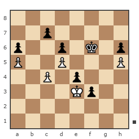 Game #7906722 - Дмитрий (shootdm) vs Николай Дмитриевич Пикулев (Cagan)