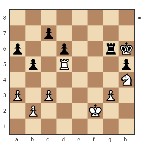 Game #7883878 - GolovkoN vs Sergey (sealvo)