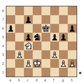 Game #4602674 - Alexander (GAA) vs Александр Евгеньевич (alevgor)