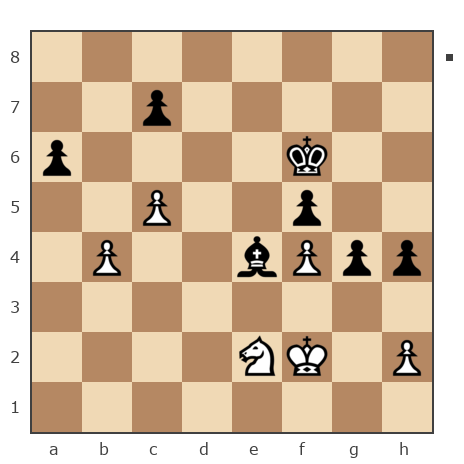 Game #7869794 - Демьянченко Алексей (AlexeyD51) vs Блохин Максим (Kromvel)