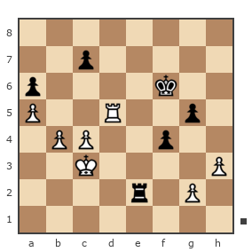 Game #945286 - Иван Руденко (JackUA) vs Олександр (MelAR)