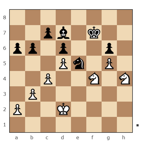 Game #7708868 - Алексей Сергеевич Леготин (legotin) vs Andrei-SPB