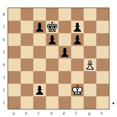 Game #7873406 - Starshoi vs михаил владимирович матюшинский (igogo1)