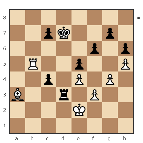 Game #7903730 - Андрей (Андрей-НН) vs Андрей (андрей9999)