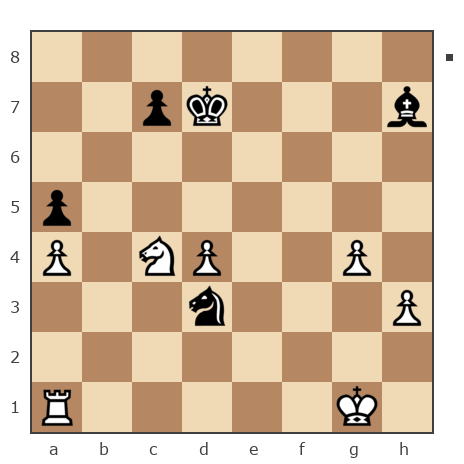 Game #7904199 - сергей александрович черных (BormanKR) vs Shlavik