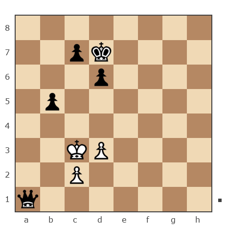Game #7831907 - Геннадий Аркадьевич Еремеев (Vrachishe) vs Mishakos