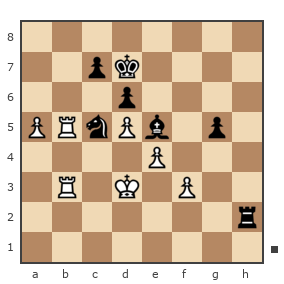 Game #7722677 - НИГ (НИГГ) vs Дмитрий Некрасов (pwnda30)
