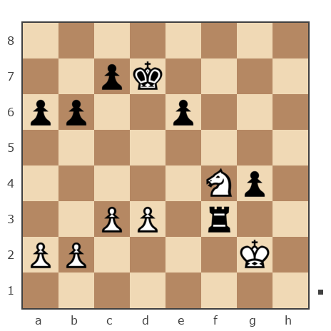 Game #7851213 - Николай Михайлович Оленичев (kolya-80) vs Олег (APOLLO79)