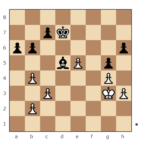 Game #7881505 - Александр Рязанцев (Alex_Ryazantsev) vs николаевич николай (nuces)