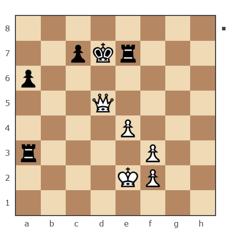 Game #7869832 - николаевич николай (nuces) vs Филипп (mishel5757)