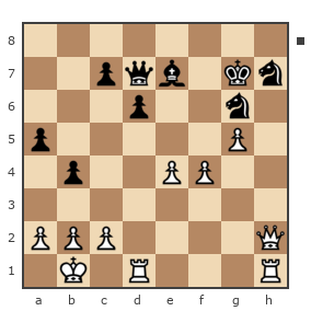 Game #7815513 - Wein vs Лисниченко Сергей (Lis1)