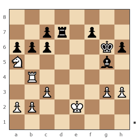 Game #7617273 - Totor vs Виталий (vit)