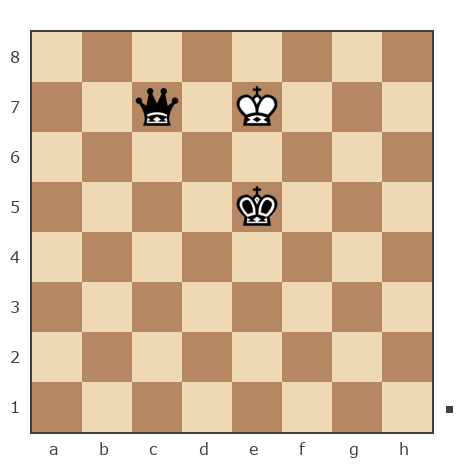 Game #6492562 - Александр Николаевич Мосейчук (Moysej) vs Андрей Валерьевич Сенькевич (AndersFriden)