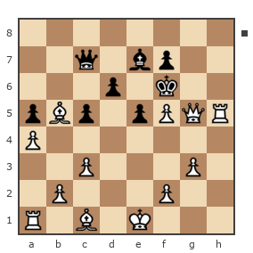 Game #7763270 - Сергей Владимирович Нахамчик (SEGA66) vs Ялпаев Сергей (yalpaha)