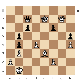 Game #7791585 - Вячеслав Петрович Бурлак (bvp_1p) vs Лисниченко Сергей (Lis1)