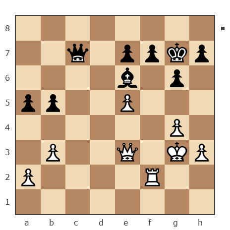 Game #7582638 - Oleg (Oleg1973) vs Вячеслав (Slavyan)