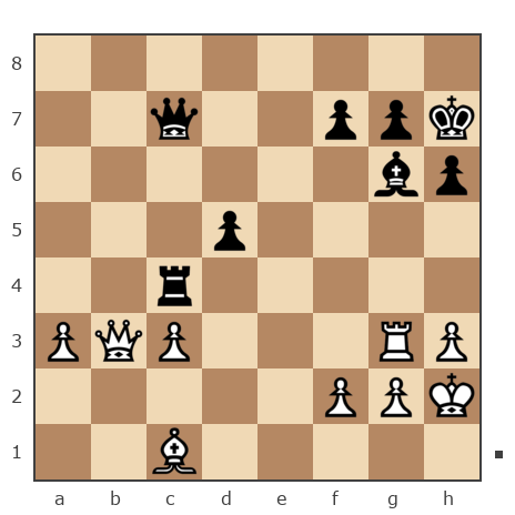 Game #7867008 - Виктор Васильевич Шишкин (Victor1953) vs alex22071961