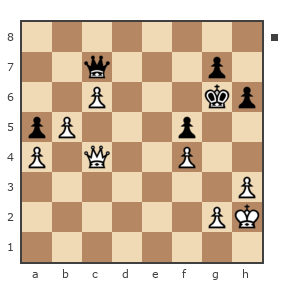 Game #7346634 - weigum vladimir Andreewitsch (weglar) vs Анатольевич Сергей (sazanat)
