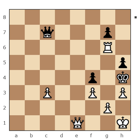 Game #7798464 - Шахматный Заяц (chess_hare) vs Алекс (shy)