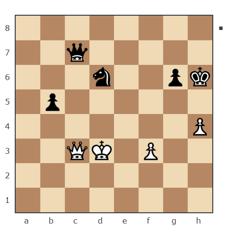 Game #6974932 - александр (fredi) vs Евгений (prague)