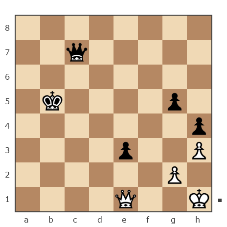 Партия №2411120 - Виталий (Виталий1967) vs Александр (Alexvak70)