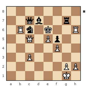 Game #7783452 - Олег Гаус (Kitain) vs Владимир Васильевич Троицкий (troyak59)