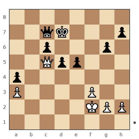 Game #7765901 - Максим Александрович Заболотний (Zabolotniy) vs Валентина Падалинская (Tina1945)