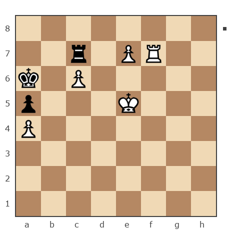 Game #7864652 - Олег Евгеньевич Туренко (Potator) vs Валерий Семенович Кустов (Семеныч)
