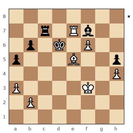 Game #7876364 - Лисниченко Сергей (Lis1) vs Александр (marksun)