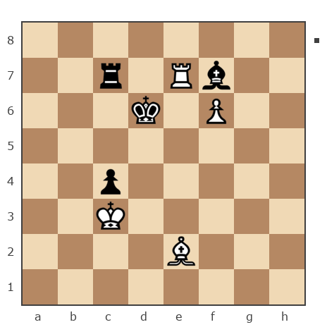 Game #7845058 - Владимир Анцупов (stan196108) vs Olga (Feride)