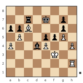 Game #7902261 - Андрей Андреевич Болелый (lyolik) vs Давыдов Алексей (aaoff)