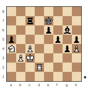 Game #7814517 - Roman (RJD) vs сергей владимирович метревели (seryoga1955)