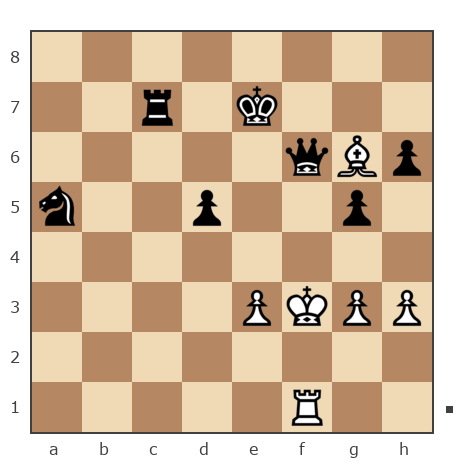 Game #7889285 - Владимир Васильевич Троицкий (troyak59) vs Дамир Тагирович Бадыков (имя)