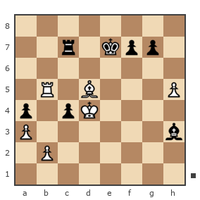 Game #6699155 - Марат Давыдов (Davidoff) vs Ильин Алексей Александрович (sprut1974)