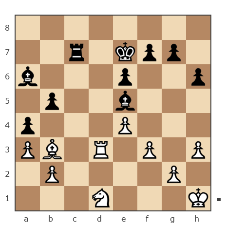 Game #7774742 - moldavanka vs Trianon (grinya777)