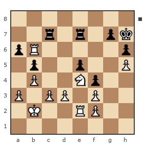 Game #7803219 - Сергей Поляков (Pshek) vs valera565