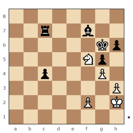 Game #7366879 - kolka2745 vs зубков владимир николаевич (зубок)