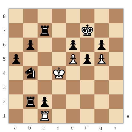 Game #6364141 - Андрей Турченко (tav3006) vs Эрик (kee1930)