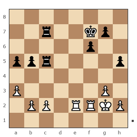 Game #7761827 - ЛевАслан vs Александр Владимирович Рахаев (РАВ)
