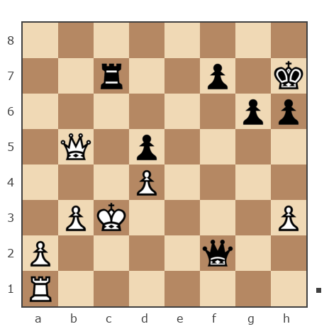 Game #6958818 - Иван Васильевич Макаров (makarov_i21) vs Олег (Greenwich)