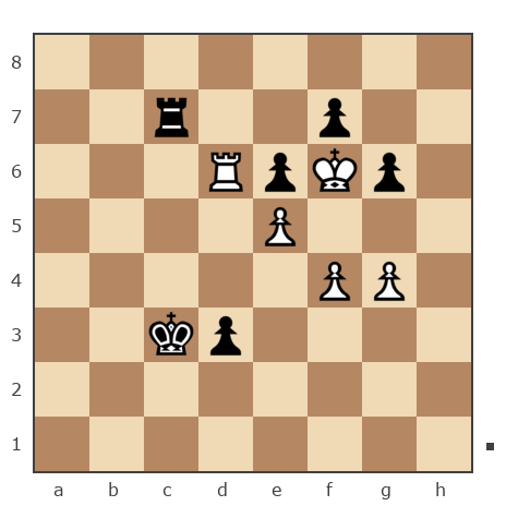 Game #7904018 - Сергей Михайлович Кайгородов (Papacha) vs Александр (docent46)