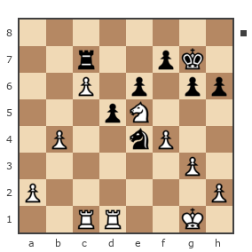 Game #7895986 - виктор проценко (user_335765) vs Степан Лизунов (StepanL)