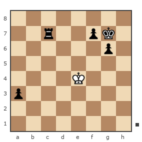 Game #7748126 - Aurimas Brindza (akela68) vs Yigor