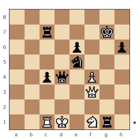 Game #7759074 - Юрьевич Андрей (Папаня-А) vs Борис Николаевич Могильченко (Quazar)