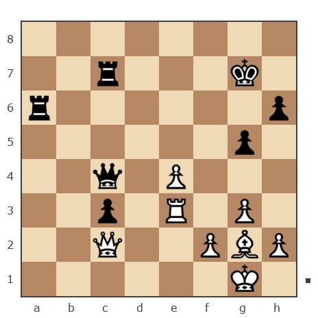 Game #7625501 - Евгений (Чита) vs Evgenii (PIPEC)