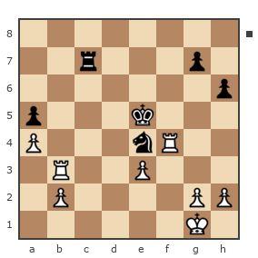 Game #5921802 - Никита (windom) vs nikolaev sergey (unfortun)