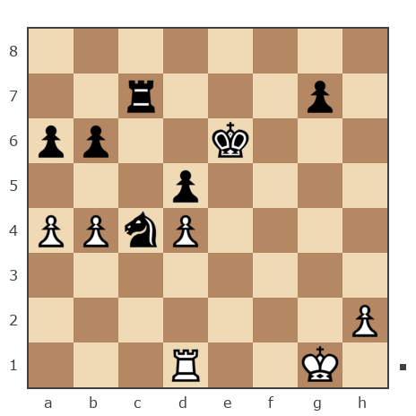 Game #7931986 - Александр (Pichiniger) vs Олег (APOLLO79)