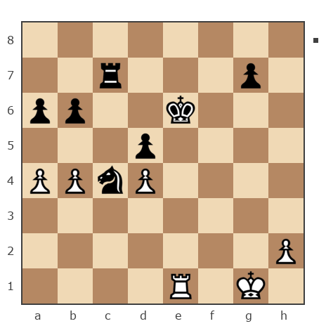Game #7931986 - Александр (Pichiniger) vs Олег (APOLLO79)