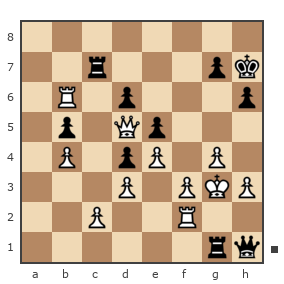 Game #6826207 - Сергей Иванович Ратушный (Sergj1967) vs Леончик Андрей Иванович (Leonchikandrey)